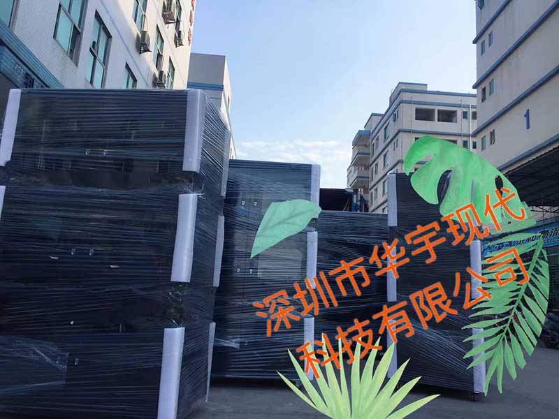 戶外投影機柜，投影機防塵防蟲防水柜，投影恒溫恒濕柜